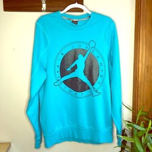 Air Jordan Crewneck Sweater